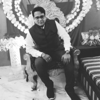 Amit Kumar Dey