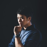 Anderson Tang