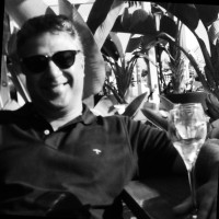 Naynesh Mistry