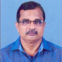 Keshav Nadkarni