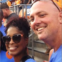 Kim Gilbreath