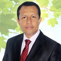 ANIL BANDARA, Business Consultant