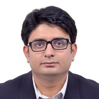 Vivek Jha