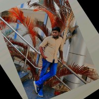 K.Kishore Kumar