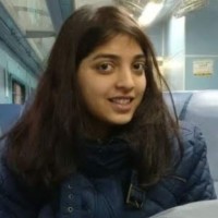 Nisha Das