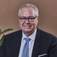 Ron Warren