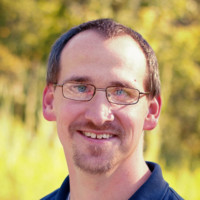 Daniel Gregory