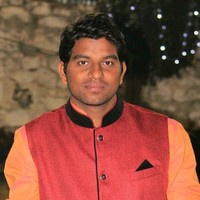 Santosh Kadam