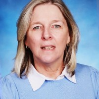 Maureen OConnor, MBA
