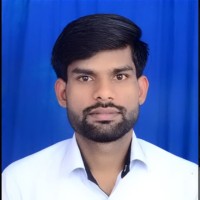 Naimish Maurya