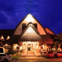 JavaHotel Laoag