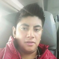 Isaias Espinoza