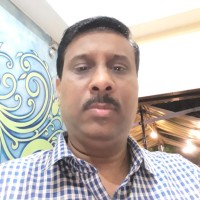 Umesh Kulkarni