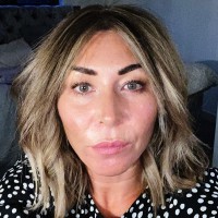 Jenny Mackie
