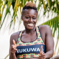 Cassandra Nuamah