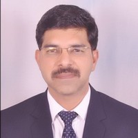 Ravinder Sharma