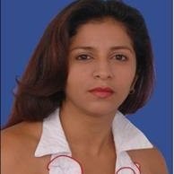 Shirley Grijalba Martinez