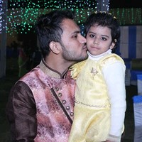 Prashant Sirohi