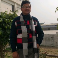 Tript Singla