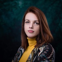 Danijela Raičković