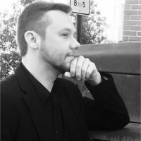 Zachary Davis