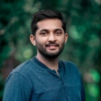 Sreekanth P K