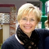 Barbara Sipe
