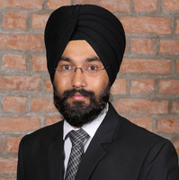 Lovepreet Singh