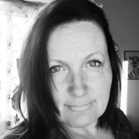Carina Persson
