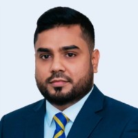 Shafiqul Islam Mamun