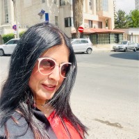Dr Sonia Pant