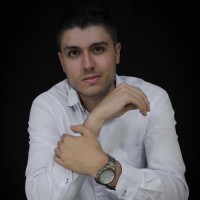 Sebastián Vélez Cardona