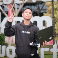 Akhmad Fauzi