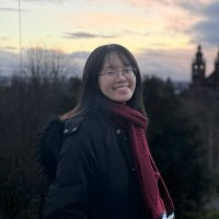 Yu Qing Wong