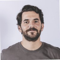 Pablo Mas Villaseñor