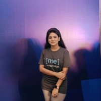 Musharrat Zahan Moume