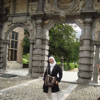 Kotbi Amina