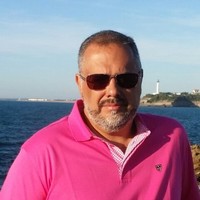 Jorge Garcia Galindo