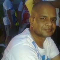 Madishetty Satish Kumar