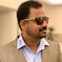 Prabakaran Sakthivel