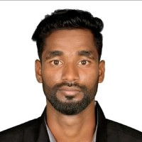 Sushant Patra