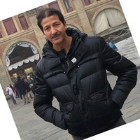 Gianni Catroppa
