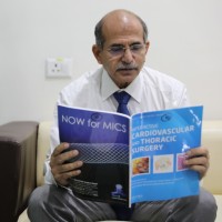 Dr Ranjit Jagtap