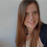 Ana Isabel Silva