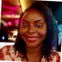 Angelica Harris-Willey