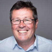 John King