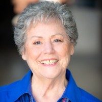 Charlotte White