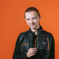 Yegor Zatsepin