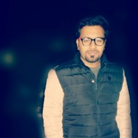 Deepak Rajoria