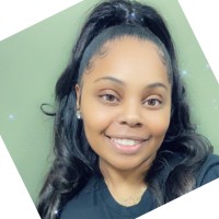 Mashona Nichols